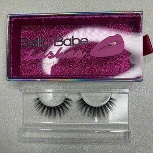 Mink lashes